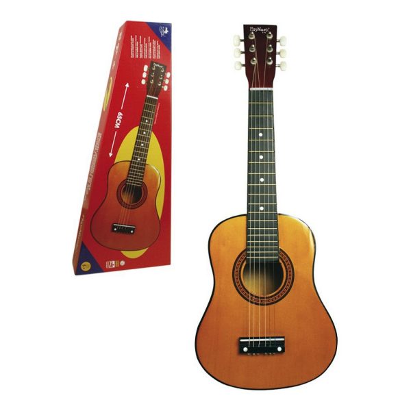 Detská gitara Reig ‎ Drevo