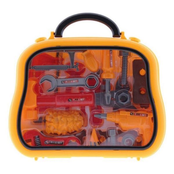 Sada náradia pre deti My Tools (23 pcs)