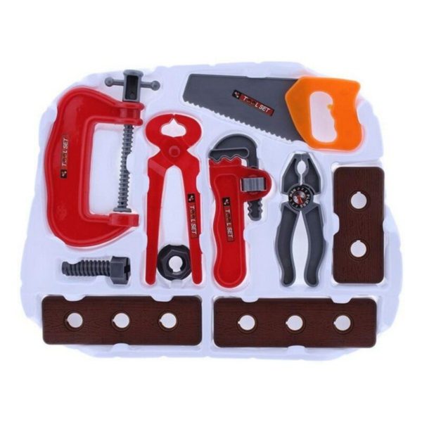 Sada náradia pre deti My Tools (23 pcs)