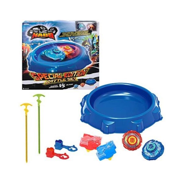 Káča Infinity Nado Stadium (2 pcs)