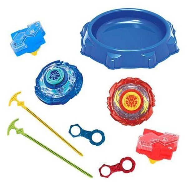 Káča Infinity Nado Stadium (2 pcs)