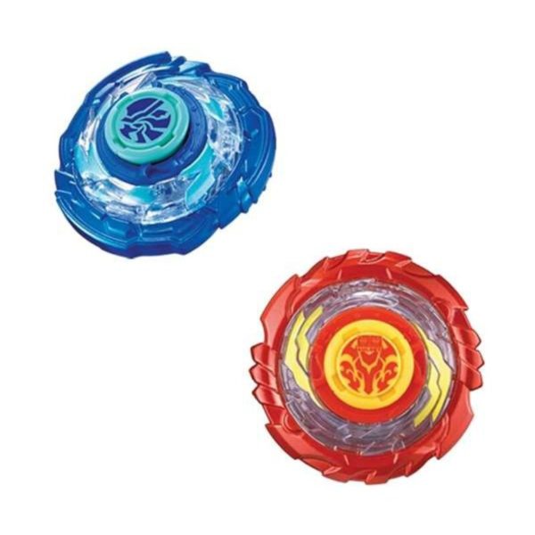 Káča Infinity Nado Stadium (2 pcs)
