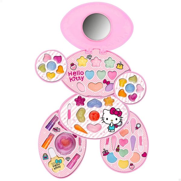 Detská make-up sada Hello Kitty