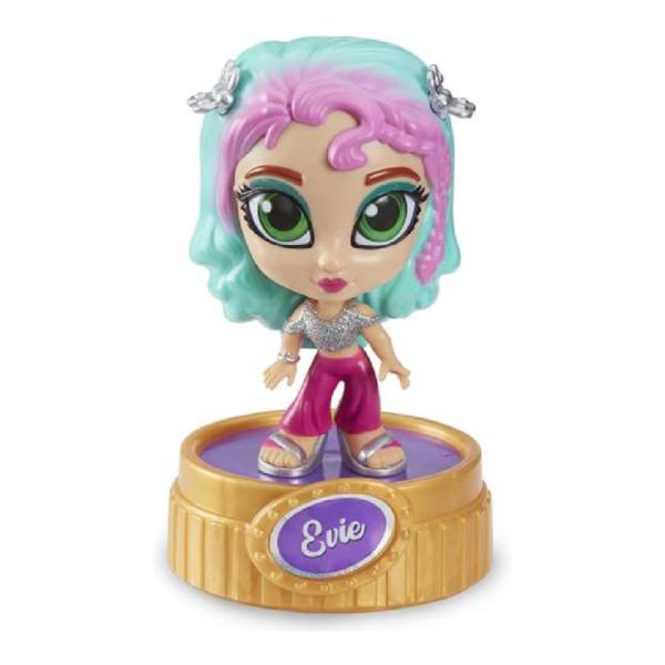 Bábika Instaglam Shimmer Sparkle Bandai (9 cm)