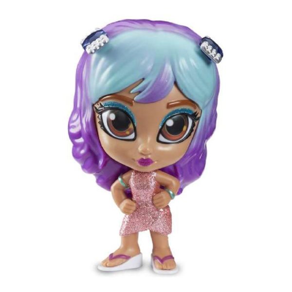 Bábika Instaglam Shimmer Sparkle Bandai (9 cm)