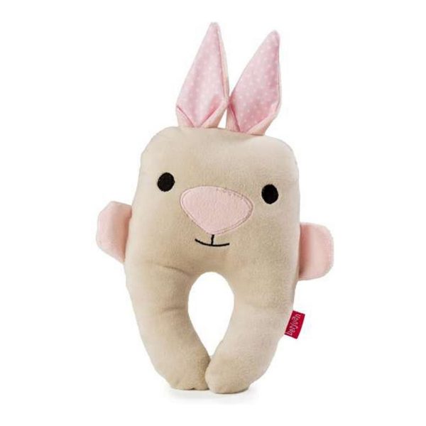Plyšák Berjuan Mosquidolls zvierat (24 cm)