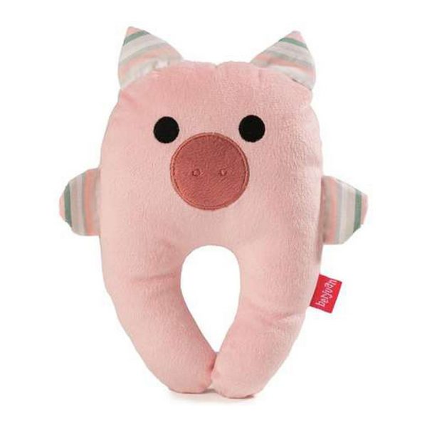 Plyšák Berjuan Mosquidolls zvierat (24 cm)