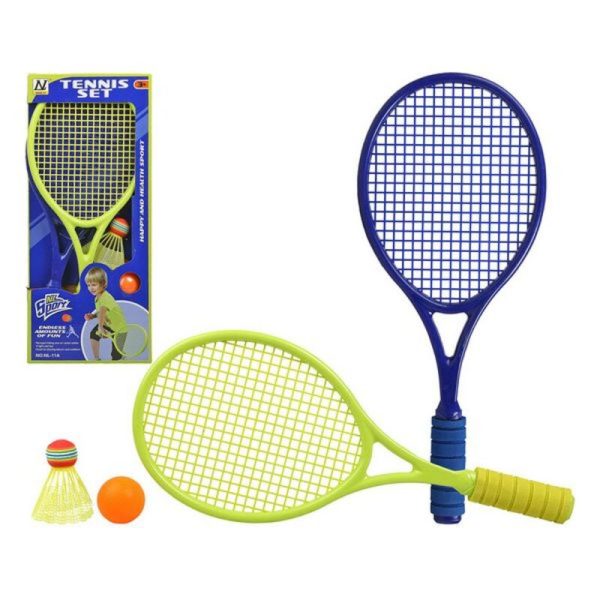 Raketová hra Tennis Set