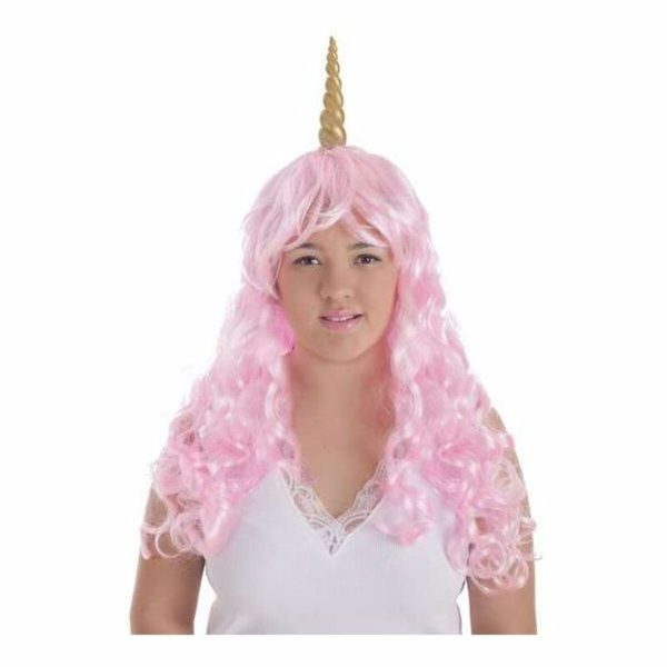 Parochne Creaciones Llopis 88005 Ružová Jednorožec