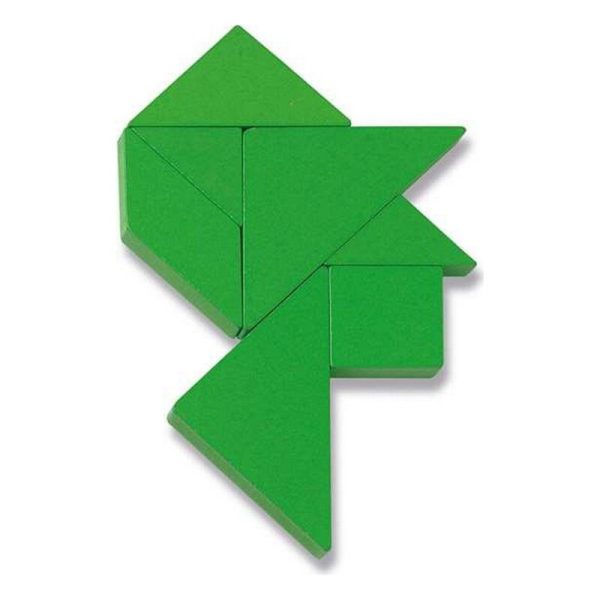Hra Cayro Tangram