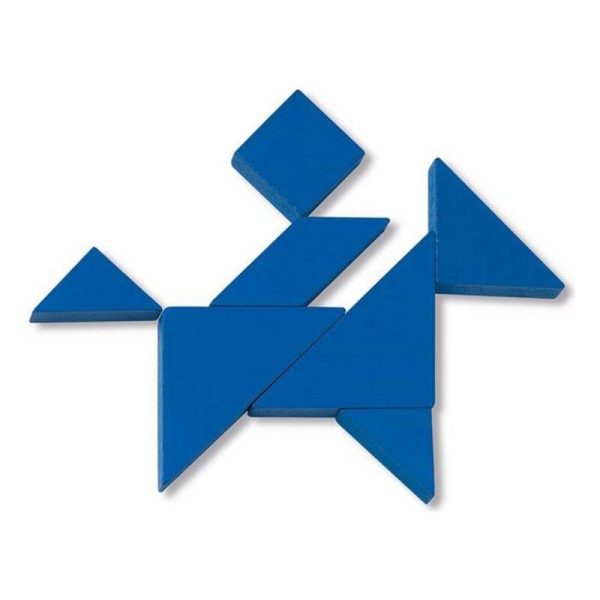 Hra Cayro Tangram