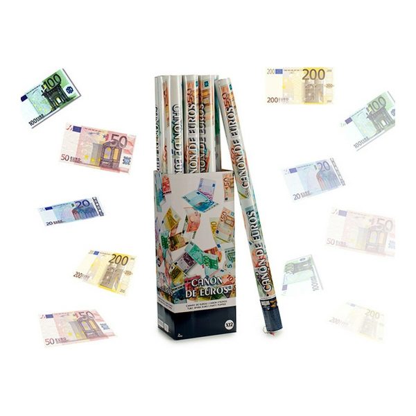 Kanón na konfety (80 cm)