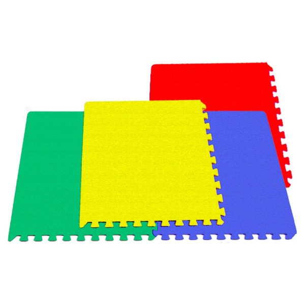 Puzzle koberec