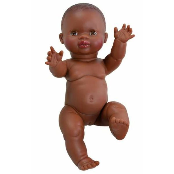 Bábika bábätko Paola Reina Gordi (34 cm)