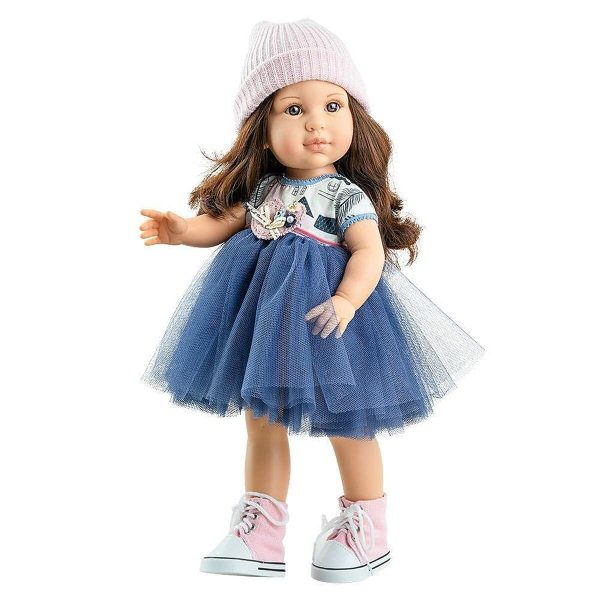 Doplnky pre bábiky Paola Reina 42 cm