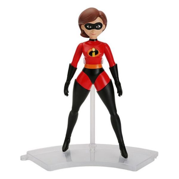 Bábika Mrs Incredible Elasticgirl Bizak 114362