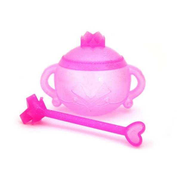 Súprava na ručné práce Bizak Magic Cauldron Slime
