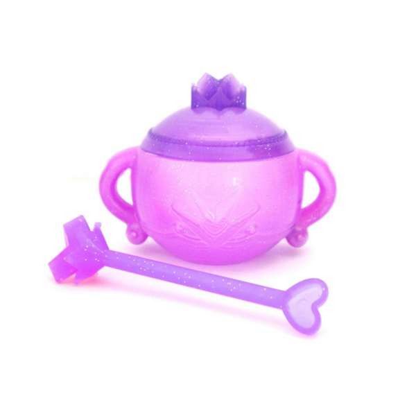 Súprava na ručné práce Bizak Magic Cauldron Slime