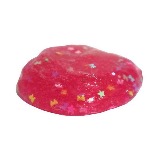 Súprava na ručné práce Bizak Magic Cauldron Slime