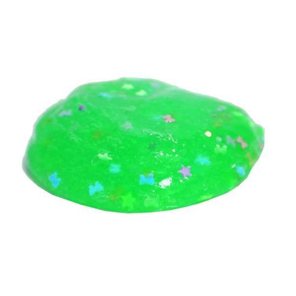 Súprava na ručné práce Bizak Magic Cauldron Slime