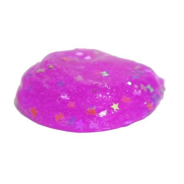 Súprava na ručné práce Bizak Magic Cauldron Slime