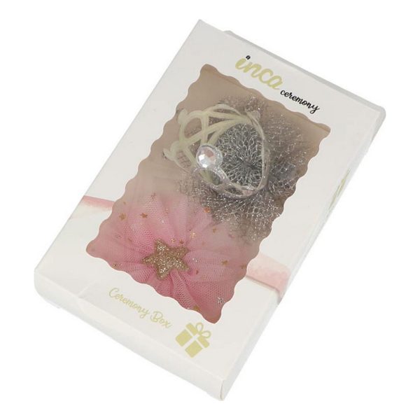 Koruna Inca (2 pcs)