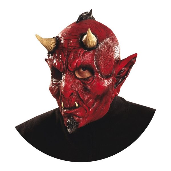 Maska My Other Me Jednotná veľkosť Diablo