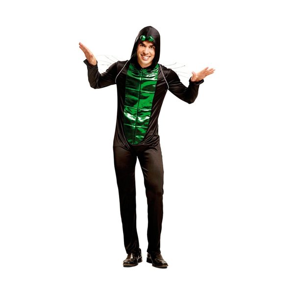 Kostým pre dospelých My Other Me Muž mucha Veľkosť M/L