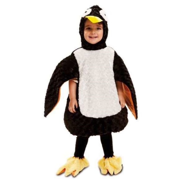 Kostým pre deti tučniak