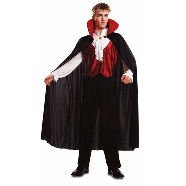 Kostým pre dospelých Gothic Vampire Veľkosť S