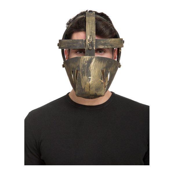Maska My Other Me Jednotná veľkosť Mučenie