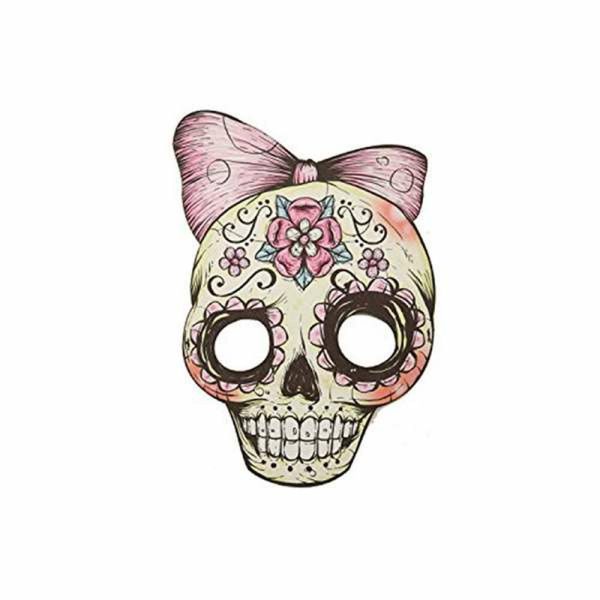Maska Skull Candy