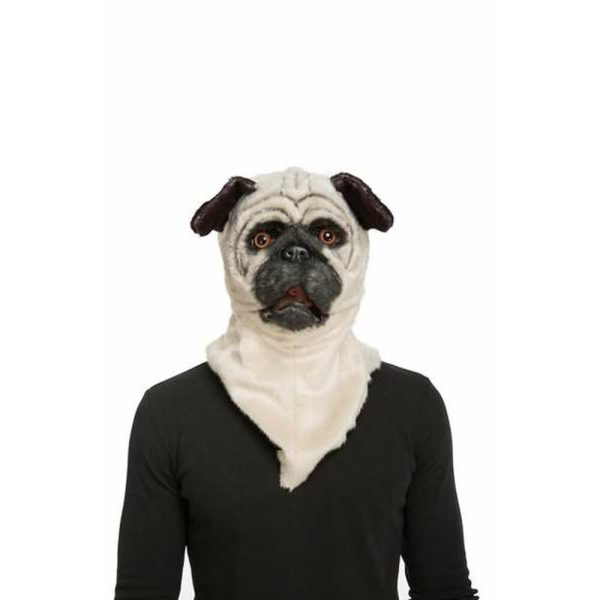 Maska Bulldog
