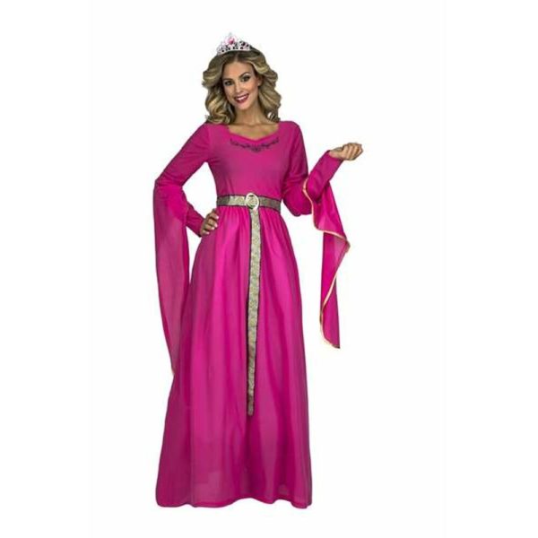 Kostým pre dospelých My Other Me Medieval Princess Veľkosť M/L