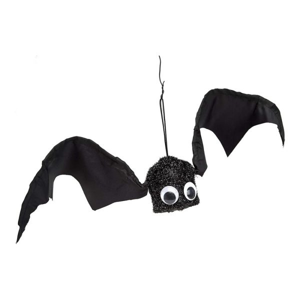 Ozdoby na Halloween My Other Me Netopier Pohybové Strecha (170 gr)