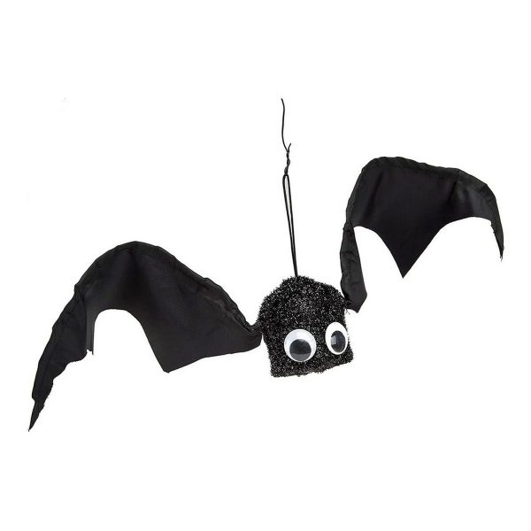 Ozdoby na Halloween My Other Me Netopier Pohybové Strecha (170 gr)