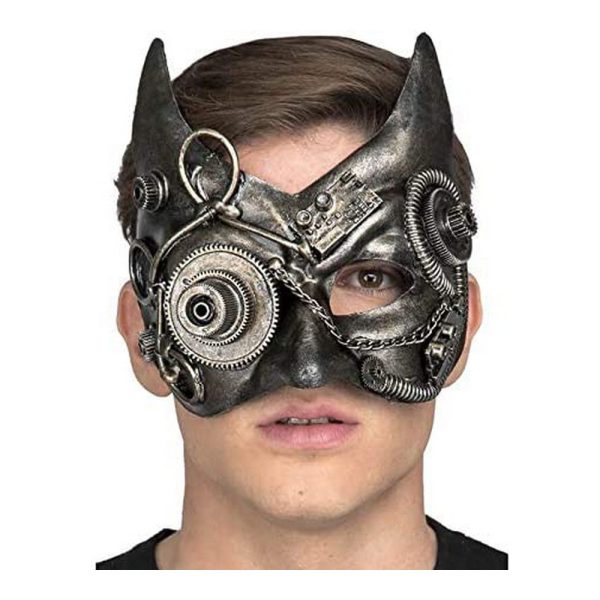 Páska na oči My Other Me Steampunk