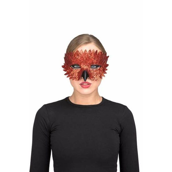 Páska na oči My Other Me Vták Jednotná veľkosť (5 uds)