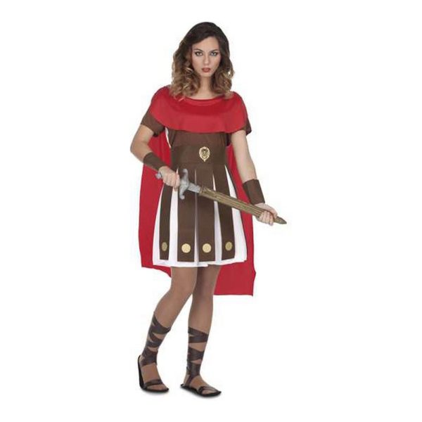 Kostým pre dospelých Roman Veľkosť M/L