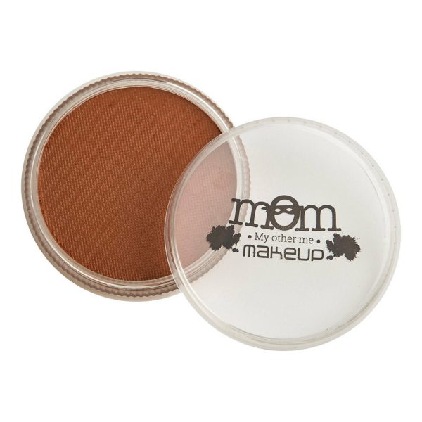 Kompaktný make-up My Other Me Okrová Tabletka Do vody (18 gr)