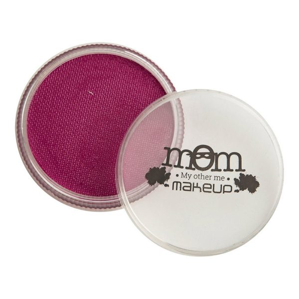 Kompaktný make-up My Other Me Svetlo purpurová Tabletka Do vody (18 gr)