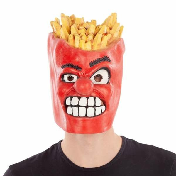 Maska French Fries
