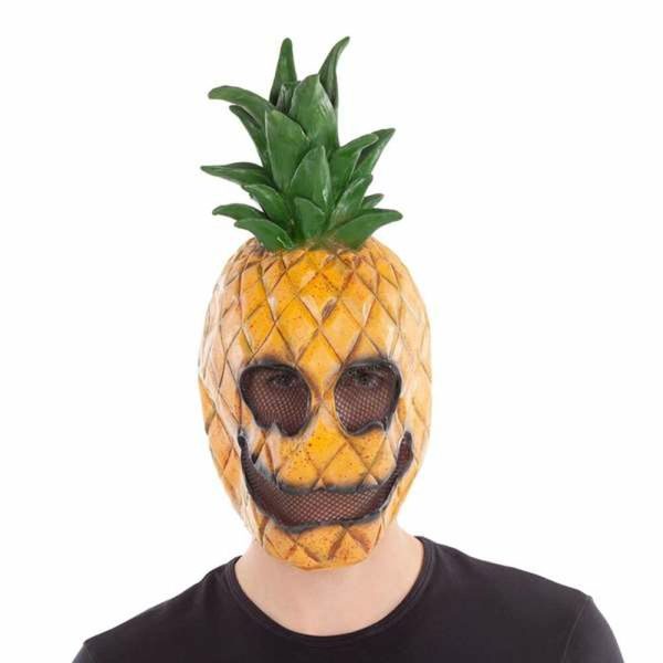 Maska My Other Me Pineapple