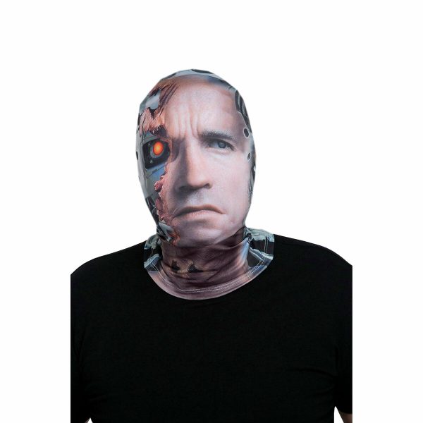 Maska My Other Me Terminator