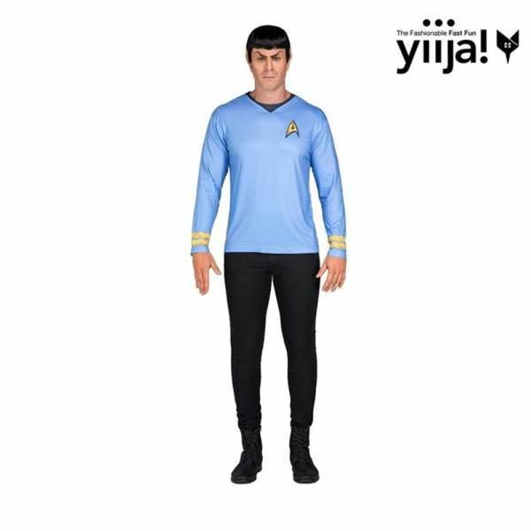 Tričko My Other Me Jednotná veľkosť Star Trek