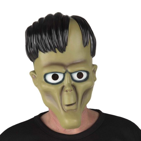 Maska My Other Me Lurch Jednotná veľkosť Addams Family