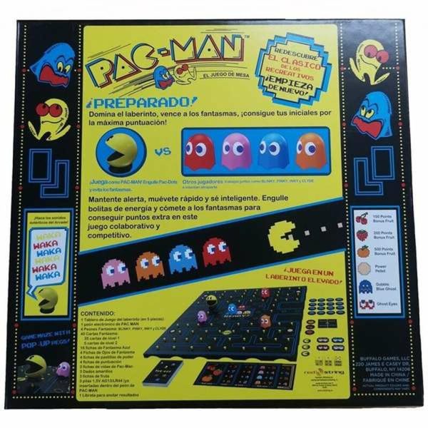 Stolová hra Redstring Pac-Man 77 Kusy