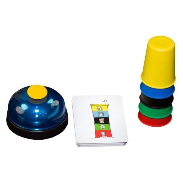 Stolová hra Speed Cups (ES)