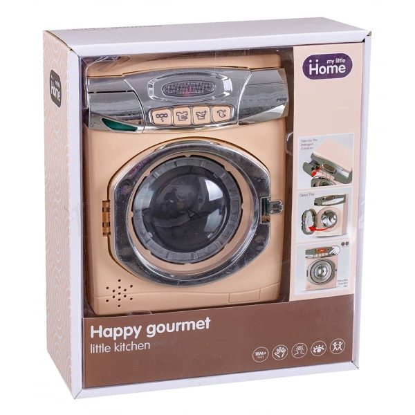Pračka Juinsa Happy Gourmet Little Kitcken