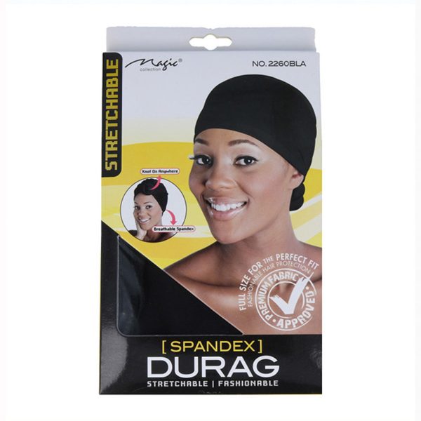 Čiapka Spandex Durag